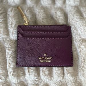 Kate Spade card case